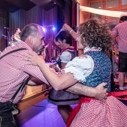 Partyimpressionen