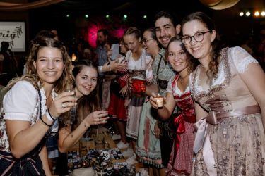 Partyimpressionen