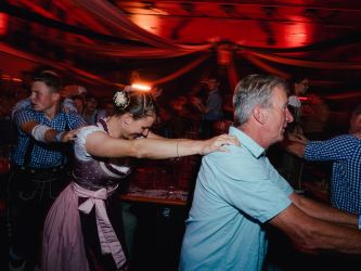 Partyimpressionen