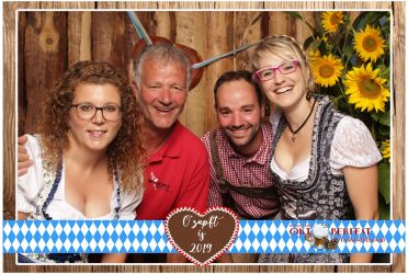 Fotobox