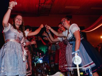 Partyimpressionen