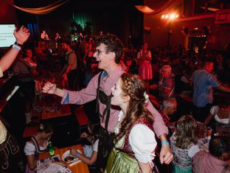 Partyimpressionen