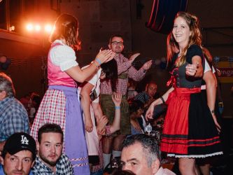 Partyimpressionen