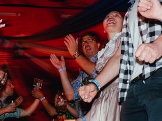Partyimpressionen
